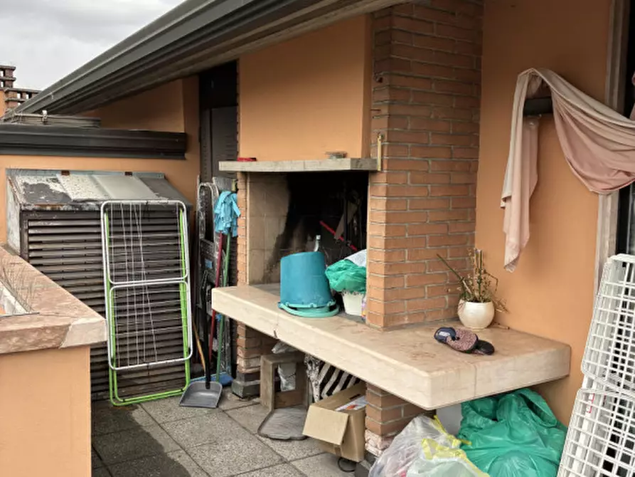 Immagine 8 di Appartamento in vendita  a Vicenza