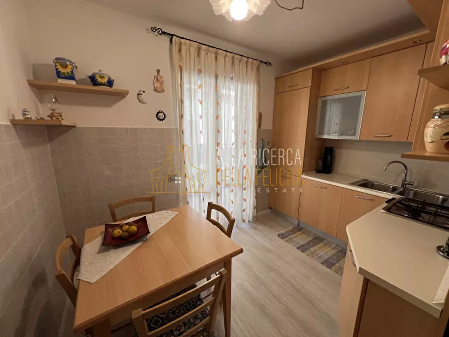 Immagine 15 di Villetta a schiera in vendita  in Via Resistenza 7 a Torrebelvicino