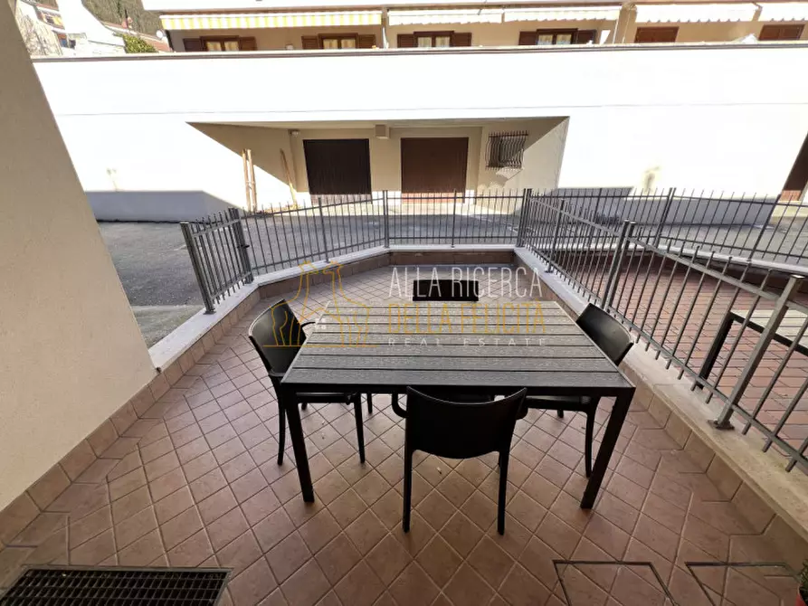 Immagine 17 di Villetta a schiera in vendita  in Via Resistenza 7 a Torrebelvicino