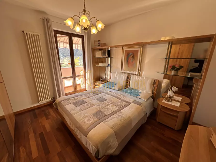 Immagine 19 di Villetta a schiera in vendita  in Via Resistenza 7 a Torrebelvicino