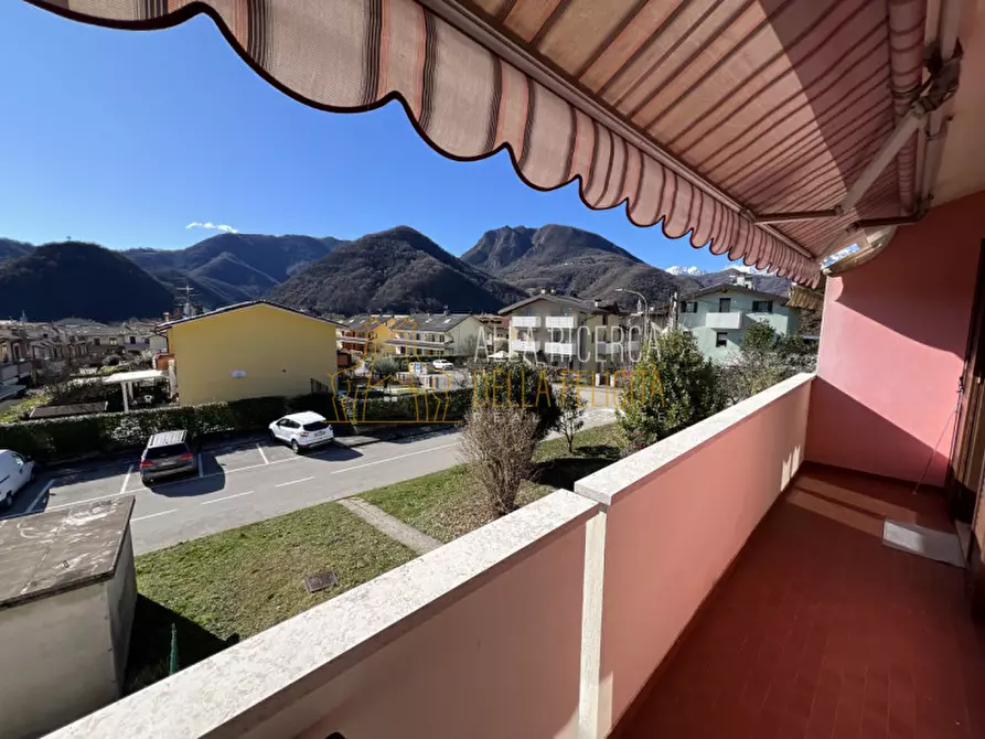 Immagine 22 di Villetta a schiera in vendita  in Via Resistenza 7 a Torrebelvicino