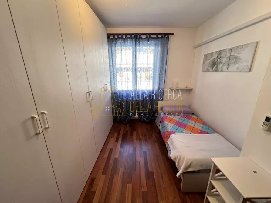 Immagine 25 di Villetta a schiera in vendita  in Via Resistenza 7 a Torrebelvicino