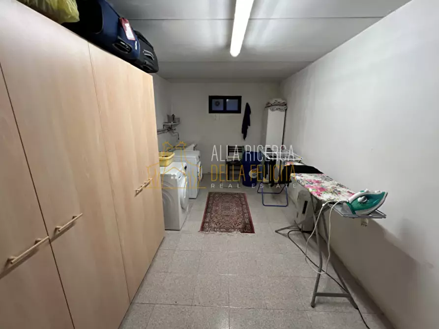 Immagine 33 di Villetta a schiera in vendita  in Via Resistenza 7 a Torrebelvicino