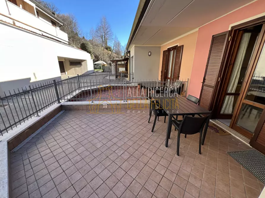 Immagine 35 di Villetta a schiera in vendita  in Via Resistenza 7 a Torrebelvicino