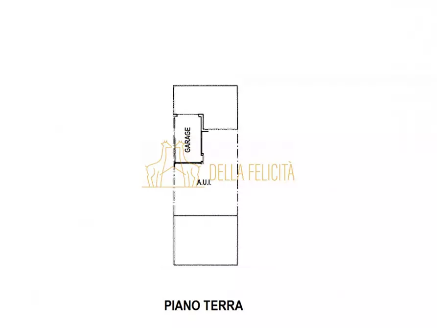 Immagine 39 di Villetta a schiera in vendita  in Via Resistenza 7 a Torrebelvicino