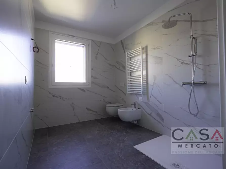 Immagine 4 di Attico in vendita  in Via del Traverso a Pordenone