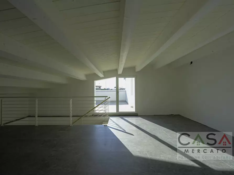 Immagine 8 di Attico in vendita  in Via del Traverso a Pordenone