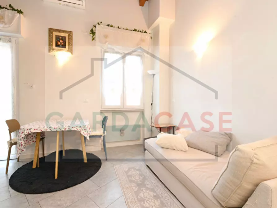 Immagine 6 di Appartamento in vendita  in Via Lamarmora a Sirmione