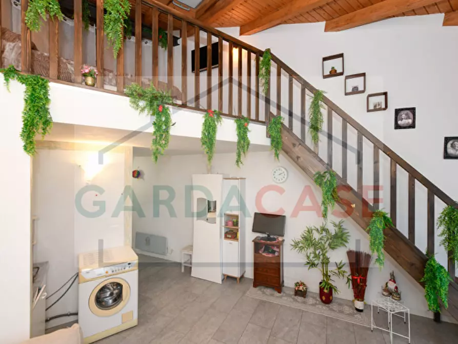 Immagine 7 di Appartamento in vendita  in Via Lamarmora a Sirmione