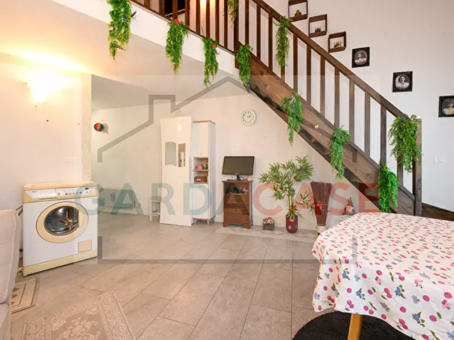 Immagine 8 di Appartamento in vendita  in Via Lamarmora a Sirmione