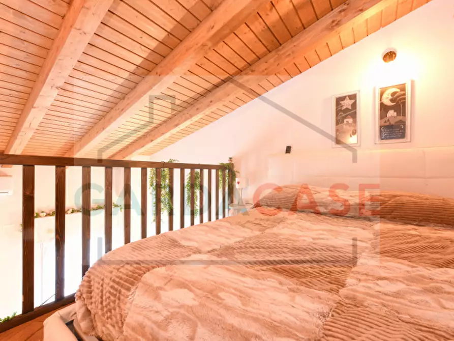 Immagine 12 di Appartamento in vendita  in Via Lamarmora a Sirmione