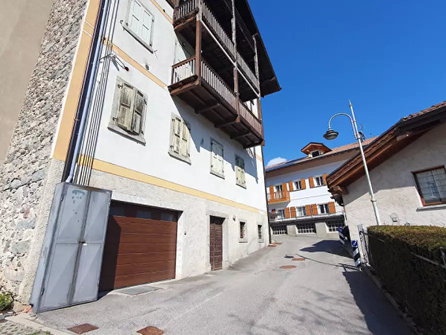 Immagine 9 di Negozio in vendita  in Via Filippo Serafini a Tre Ville