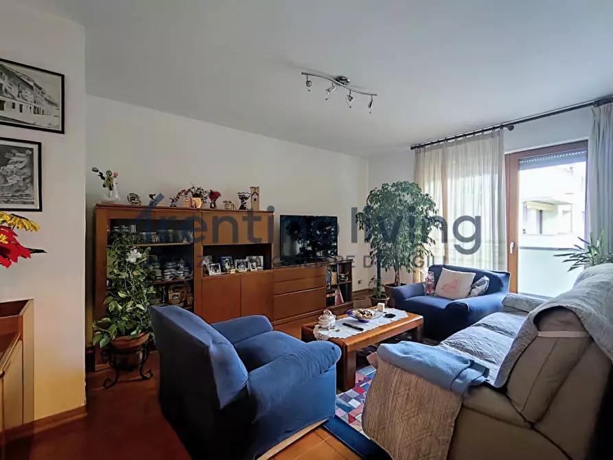 Immagine 1 di Appartamento in vendita  in Via Carlo Devigili a Mezzolombardo