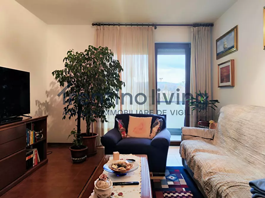 Immagine 2 di Appartamento in vendita  in Via Carlo Devigili a Mezzolombardo