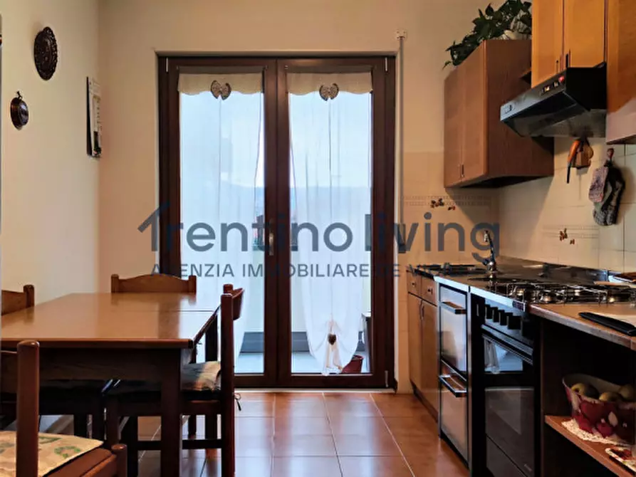 Immagine 3 di Appartamento in vendita  in Via Carlo Devigili a Mezzolombardo