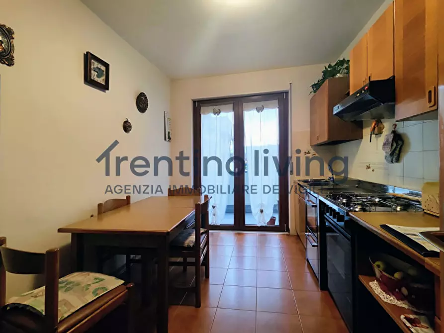 Immagine 4 di Appartamento in vendita  in Via Carlo Devigili a Mezzolombardo