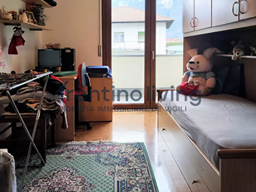 Immagine 6 di Appartamento in vendita  in Via Carlo Devigili a Mezzolombardo
