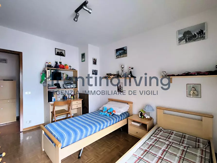 Immagine 7 di Appartamento in vendita  in Via Carlo Devigili a Mezzolombardo