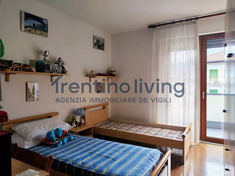 Immagine 8 di Appartamento in vendita  in Via Carlo Devigili a Mezzolombardo