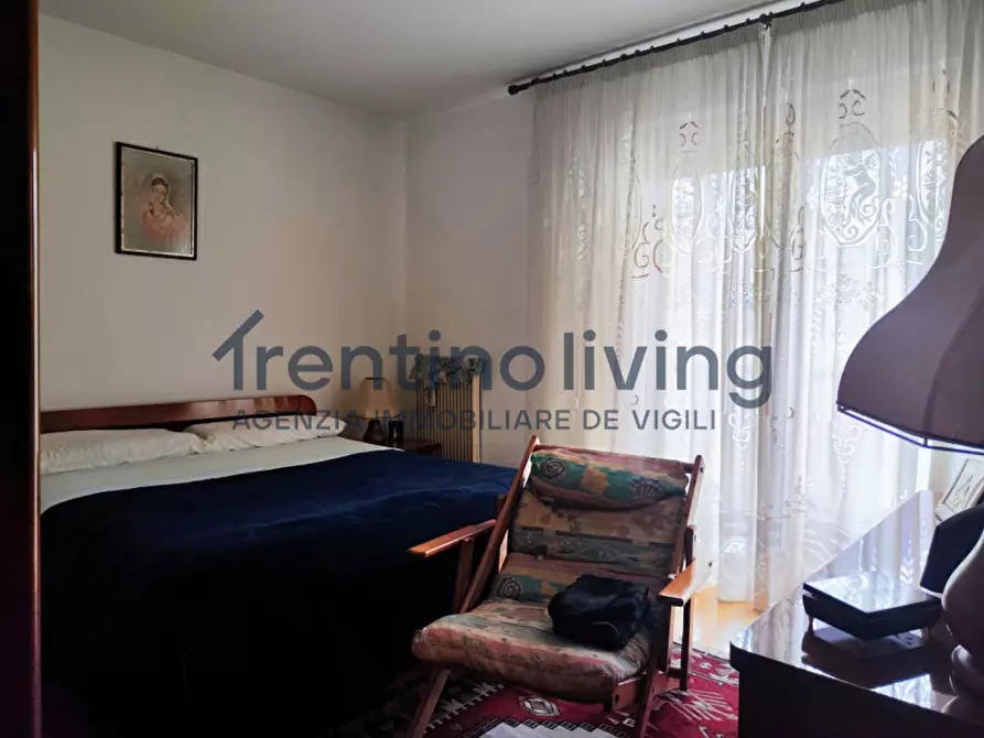 Immagine 10 di Appartamento in vendita  in Via Carlo Devigili a Mezzolombardo