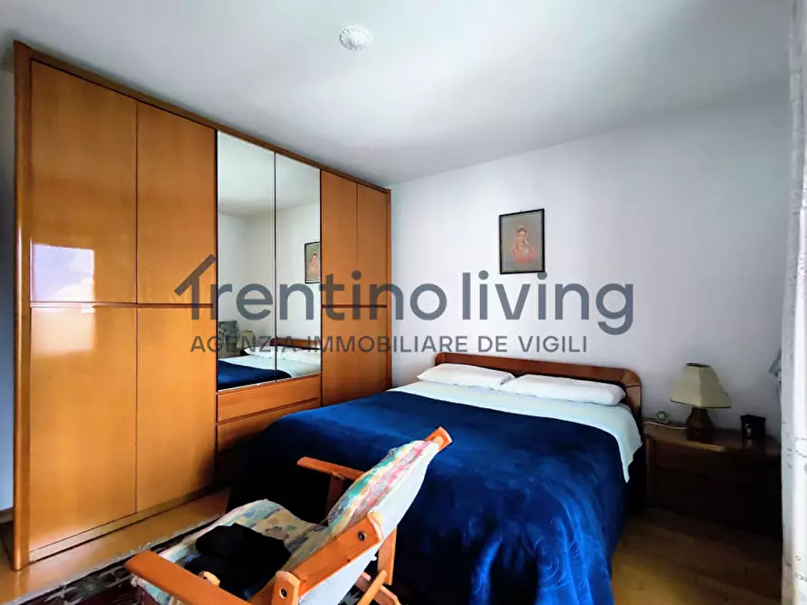 Immagine 11 di Appartamento in vendita  in Via Carlo Devigili a Mezzolombardo