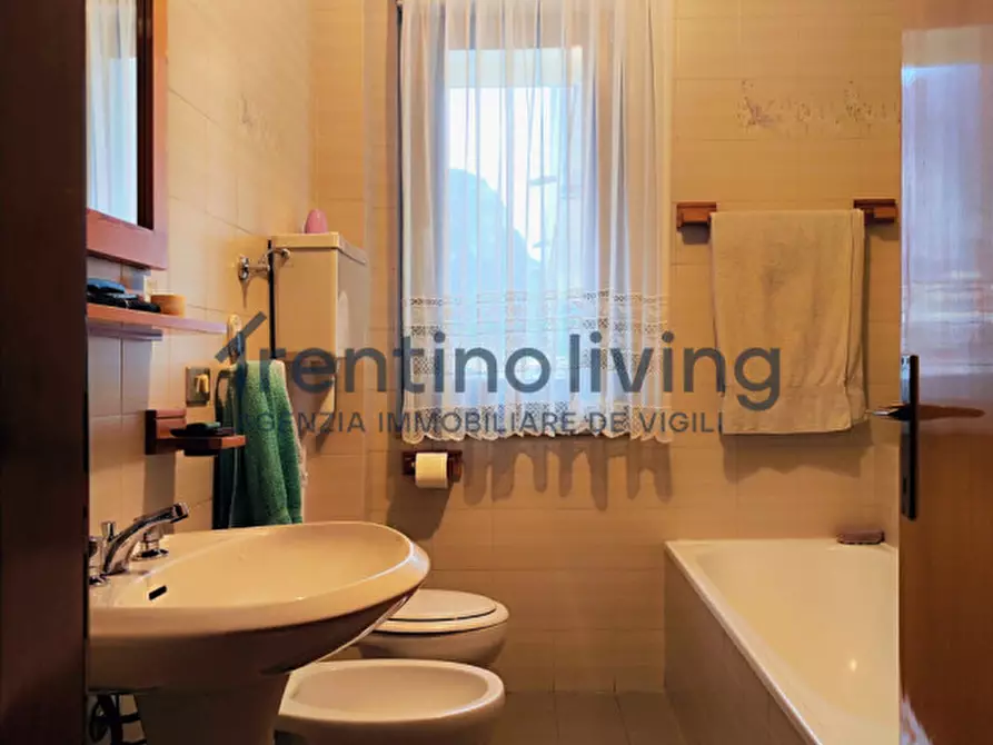 Immagine 12 di Appartamento in vendita  in Via Carlo Devigili a Mezzolombardo