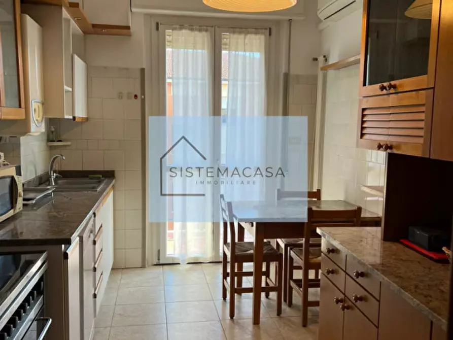 Immagine 7 di Camera in affitto  in Via Giuseppe Verdi a Forli'