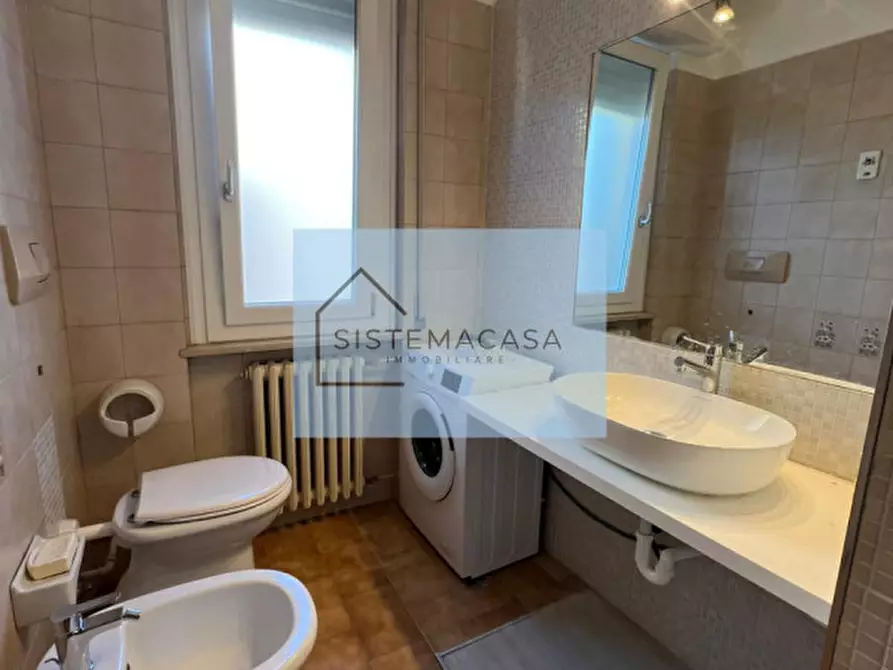 Immagine 8 di Camera in affitto  in Via Giuseppe Verdi a Forli'