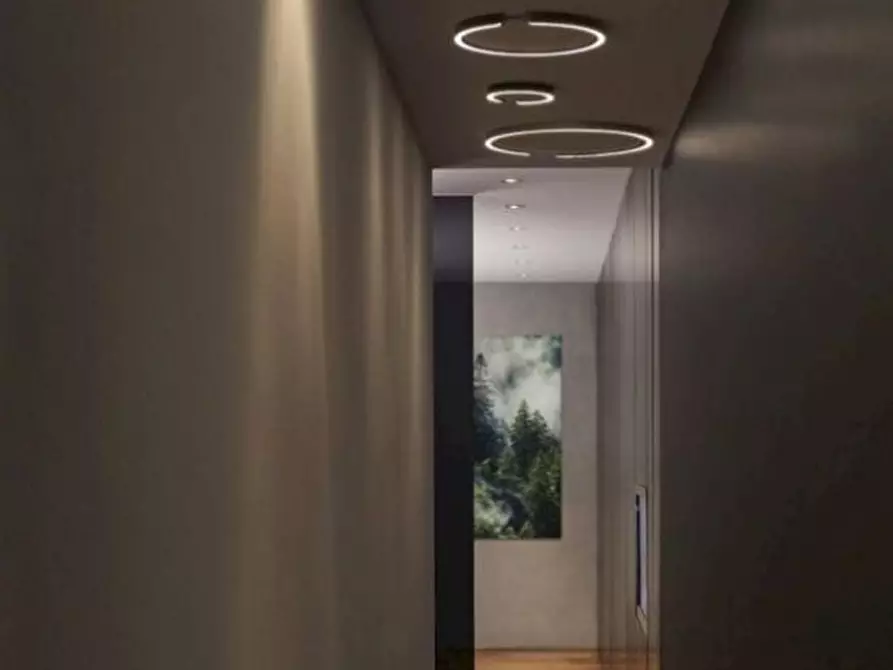 Immagine 17 di Casa trifamiliare in vendita  in Via Sant'Antonio a Teolo