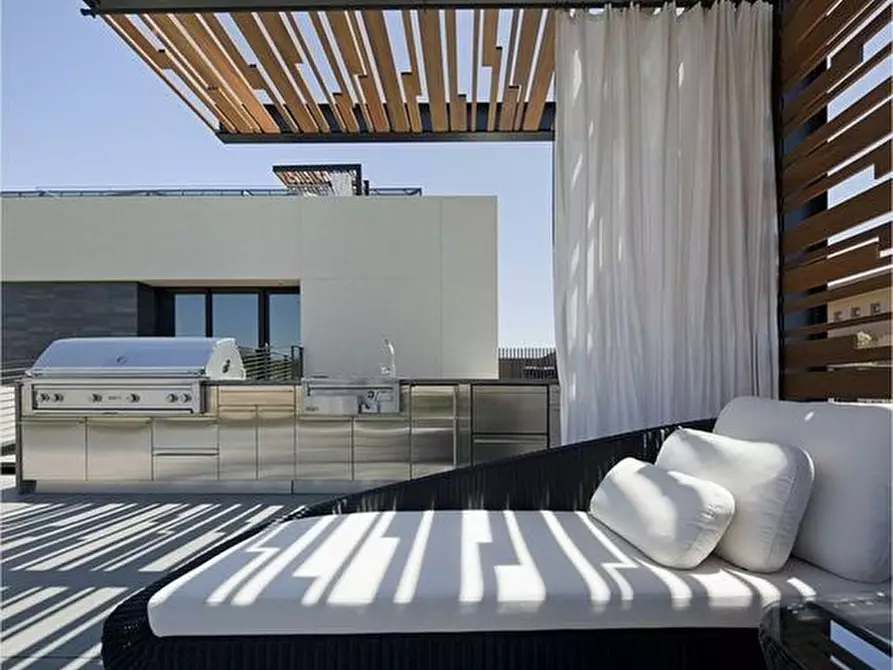 Immagine 27 di Casa trifamiliare in vendita  in Via Sant'Antonio a Teolo