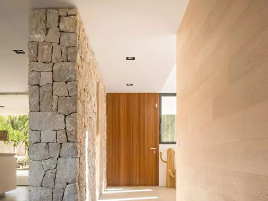 Immagine 34 di Casa trifamiliare in vendita  in Via Sant'Antonio a Teolo