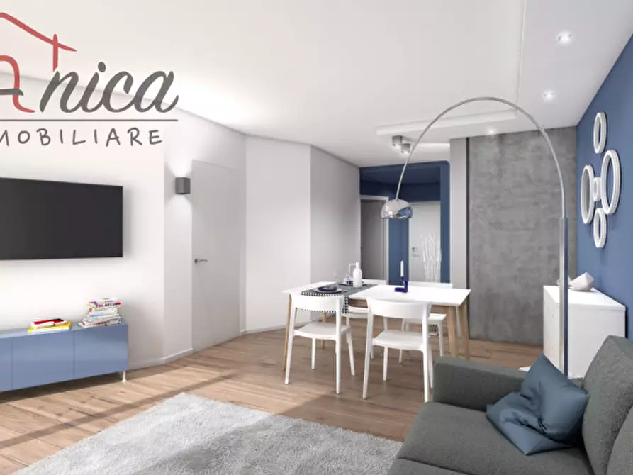 Immagine 2 di Appartamento in vendita  in Via della Canova a Trento