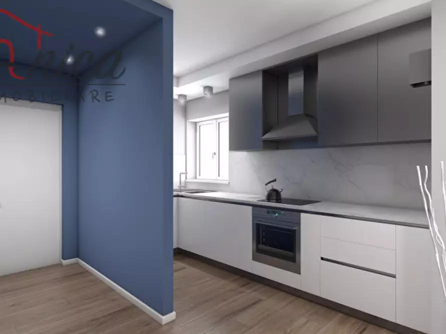 Immagine 12 di Appartamento in vendita  in Via della Canova a Trento