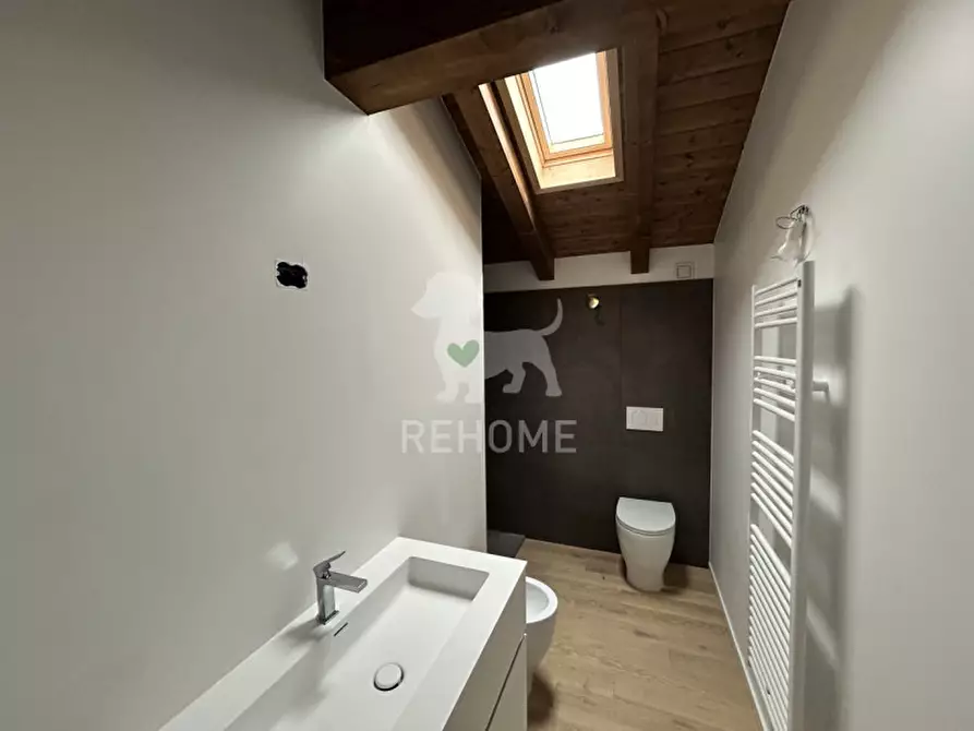 Immagine 15 di Villa in vendita  in Via Guglielmo Delser, 34 a Martignacco