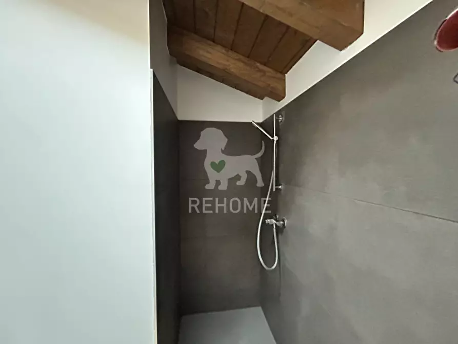 Immagine 15 di Villa in vendita  in Via Guglielmo Delser, 34 a Martignacco