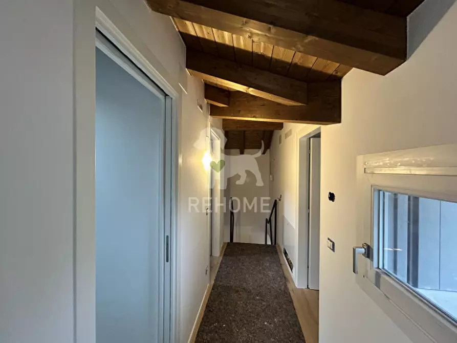 Immagine 16 di Villa in vendita  in Via Guglielmo Delser, 34 a Martignacco