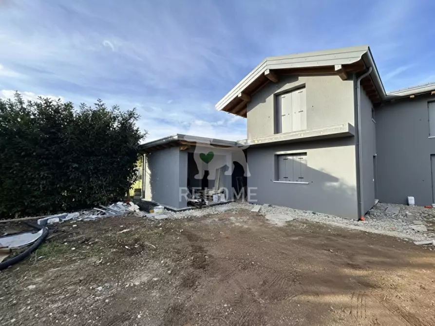 Immagine 18 di Villa in vendita  in Via Guglielmo Delser, 34 a Martignacco