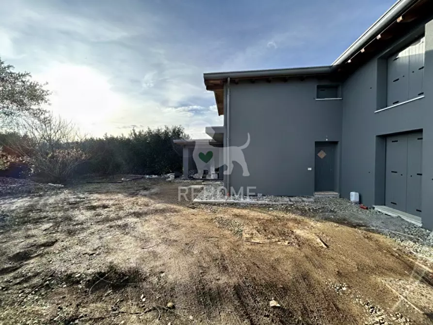 Immagine 18 di Villa in vendita  in Via Guglielmo Delser, 34 a Martignacco