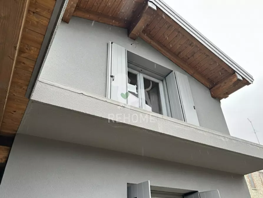 Immagine 21 di Villa in vendita  in Via Guglielmo Delser, 34 a Martignacco