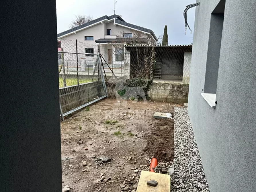 Immagine 22 di Villa in vendita  in Via Guglielmo Delser, 34 a Martignacco