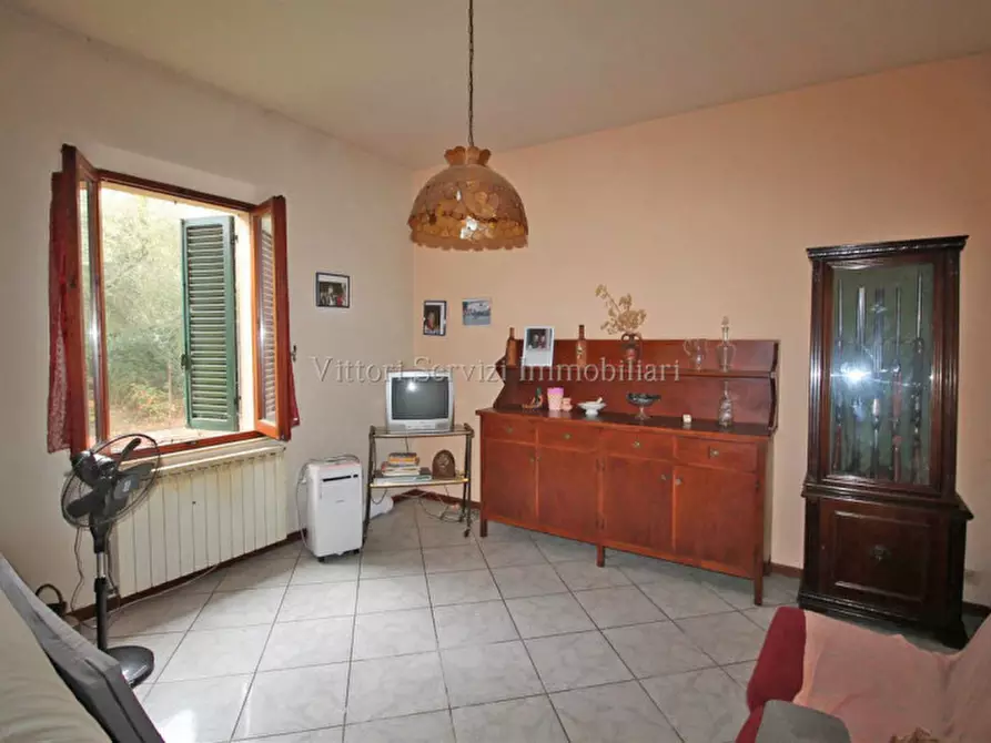 Immagine 3 di Casa indipendente in vendita  in via paolo sesto a Sinalunga