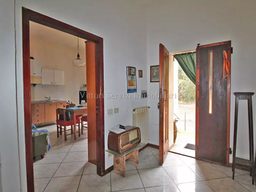 Immagine 4 di Casa indipendente in vendita  in via paolo sesto a Sinalunga