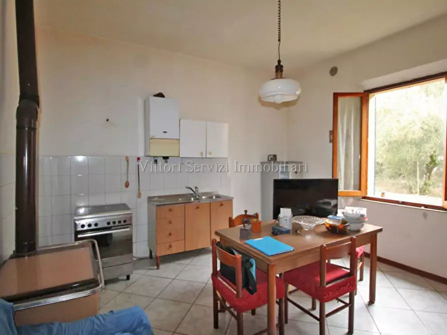 Immagine 5 di Casa indipendente in vendita  in via paolo sesto a Sinalunga