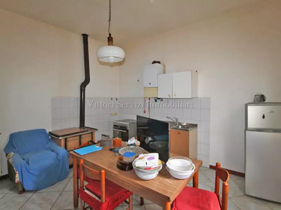 Immagine 6 di Casa indipendente in vendita  in via paolo sesto a Sinalunga