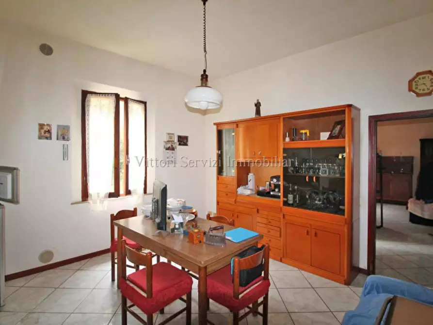 Immagine 7 di Casa indipendente in vendita  in via paolo sesto a Sinalunga