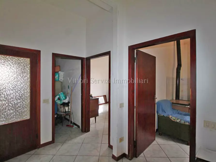 Immagine 8 di Casa indipendente in vendita  in via paolo sesto a Sinalunga