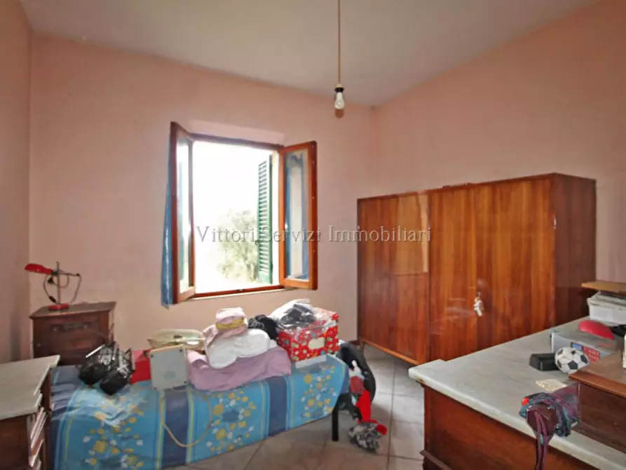 Immagine 10 di Casa indipendente in vendita  in via paolo sesto a Sinalunga