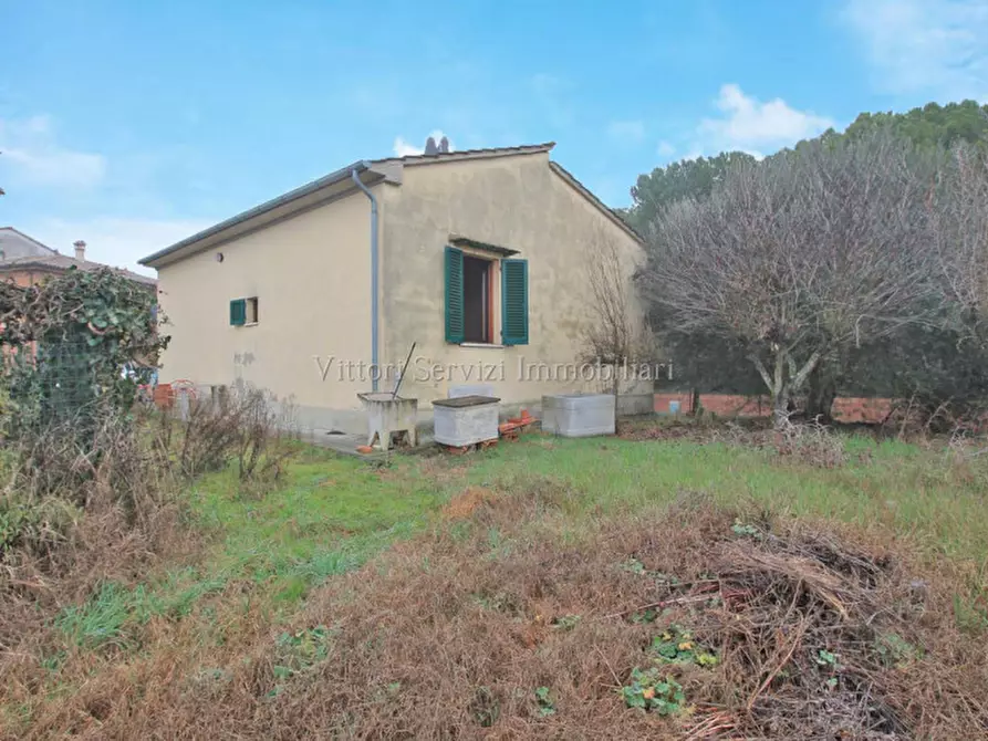 Immagine 11 di Casa indipendente in vendita  in via paolo sesto a Sinalunga