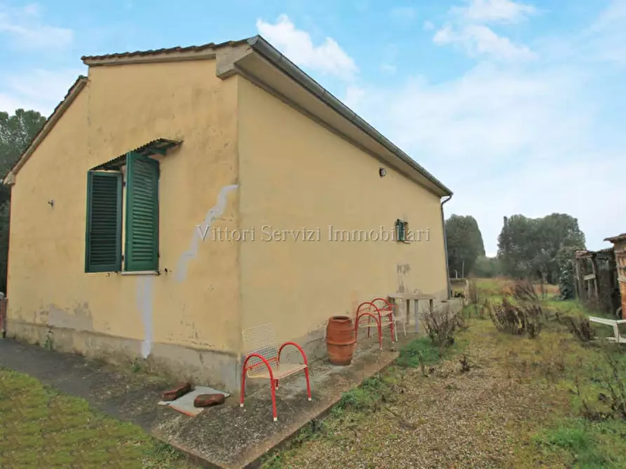 Immagine 12 di Casa indipendente in vendita  in via paolo sesto a Sinalunga