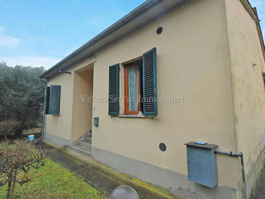 Immagine 13 di Casa indipendente in vendita  in via paolo sesto a Sinalunga